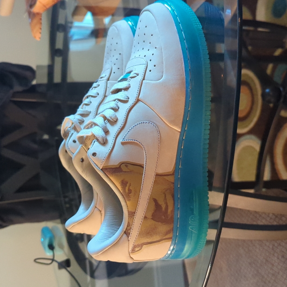 KOBE AF1 Supreme '07